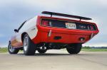Plymouth Hemi ’Cuda 1971 года